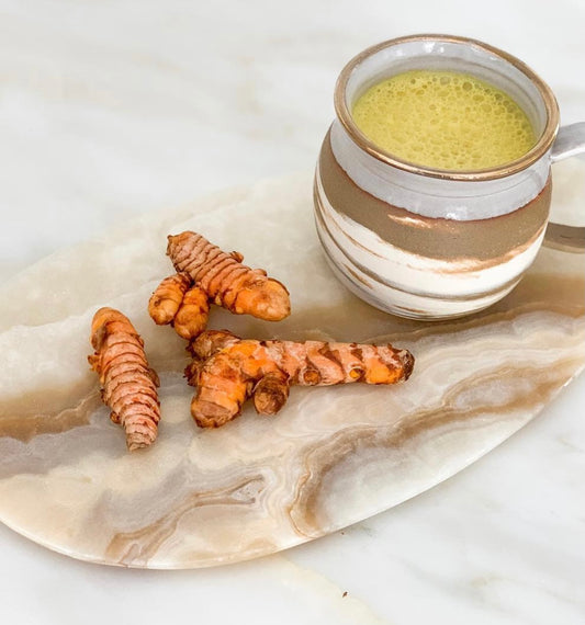 Superfood Highlight: Turmeric