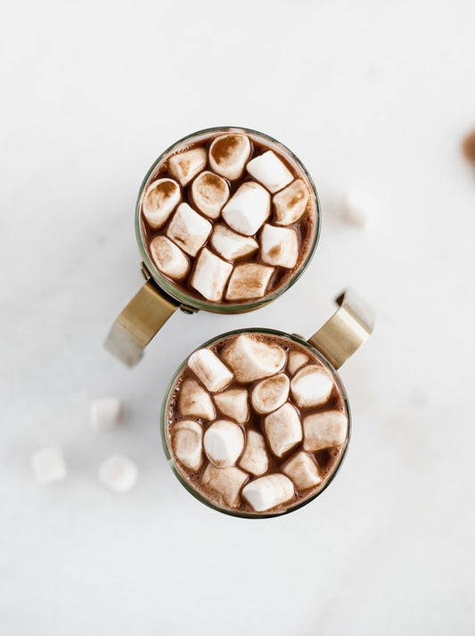 Dairy-Free Hot Cocoa