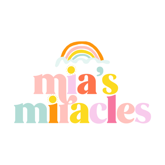 DeLaHeart Gives Back: Mia's Miracles