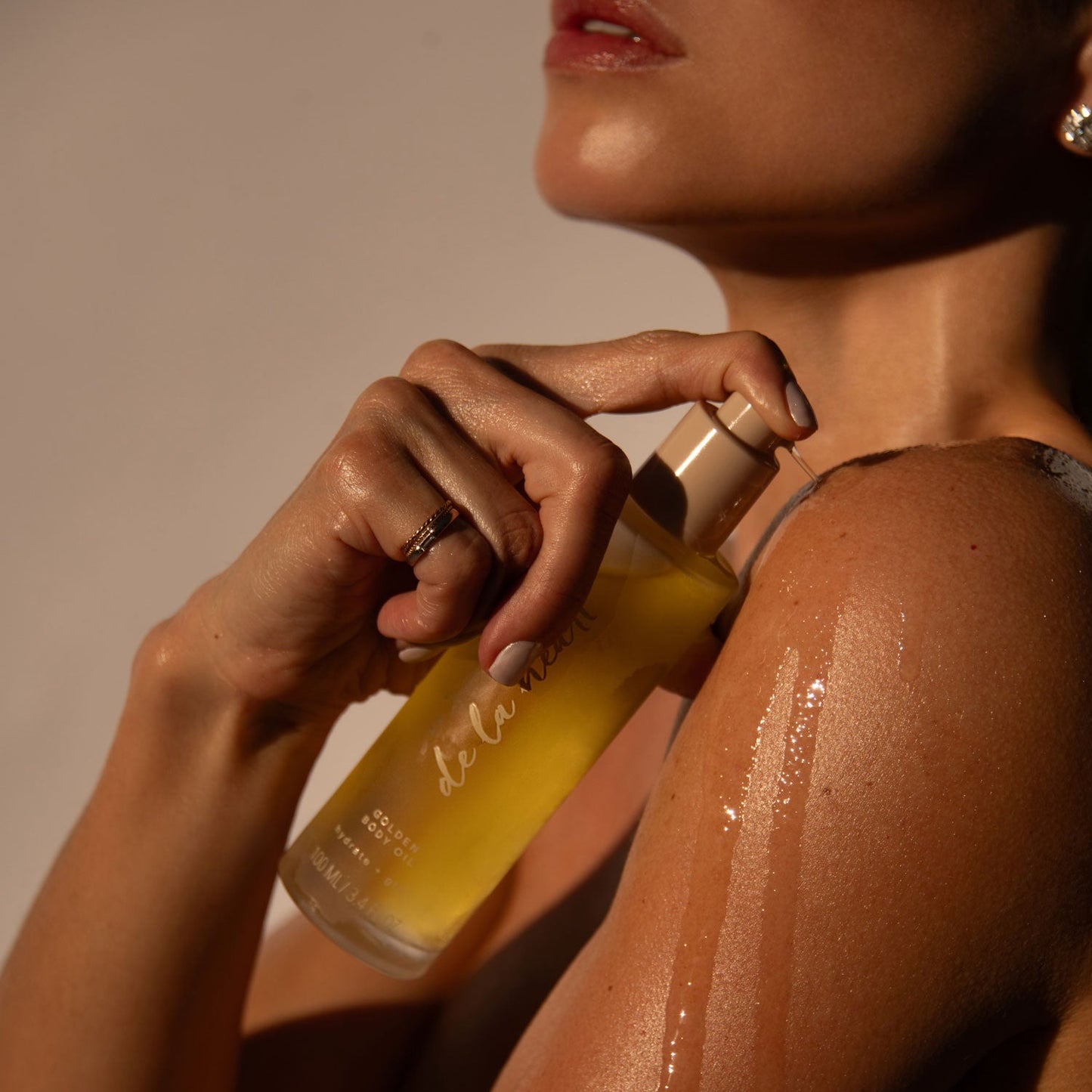 BODY OIL DUO